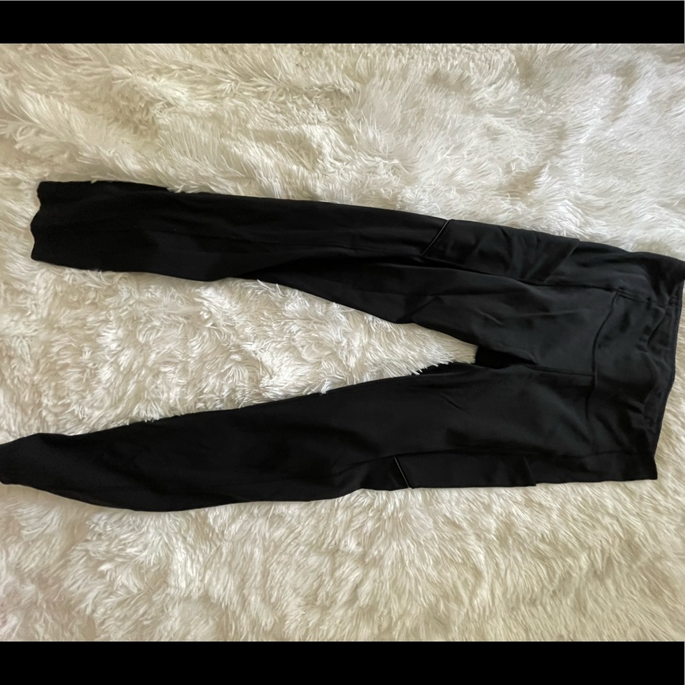 Swift Speed High Rise Tight - Picture 1 of 5
